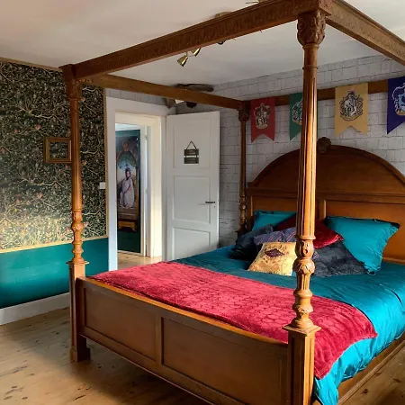 Le Manoir De Bois-En-Ardres * Ardres
